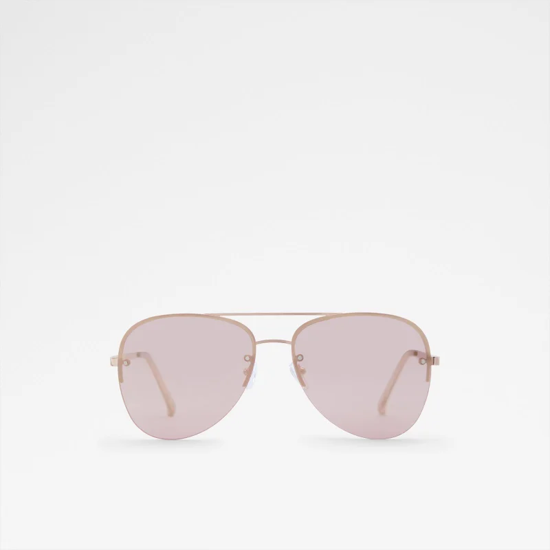 ALDO ELBALENNA Aviator Sunglasses